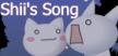 Shii has something to say in a uber kawaii way! <3