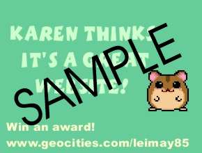 Hammy_Award