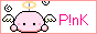 Pink Angel