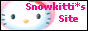 Snow Kitty