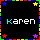 Karen's website (want to trade patches? email me!)