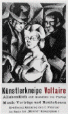 Cabaret Voltaire, copyright 1995-2000 by mital-U