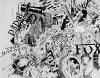 Club Dada 1918-1923,� 1995-2000 by mital-U