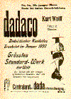 dadaco 1920,� 1995-2000 by mital-U