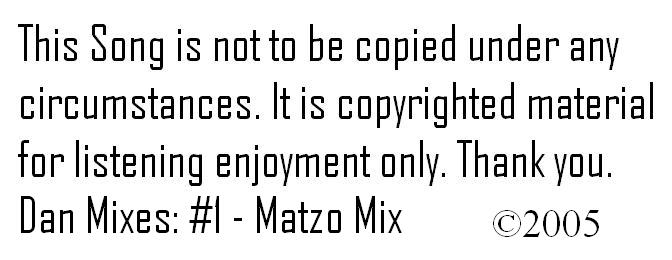 Copyright 2005