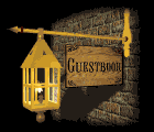 SIgn the guestbook!