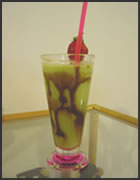 Avoca Delight