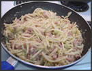Macaroni Mixture