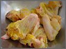Marinated Chicken