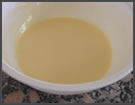 Pancake Mixture