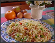 Spring Rice