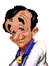 Hey!!! Move this cursor away... it's TICKLING!!!