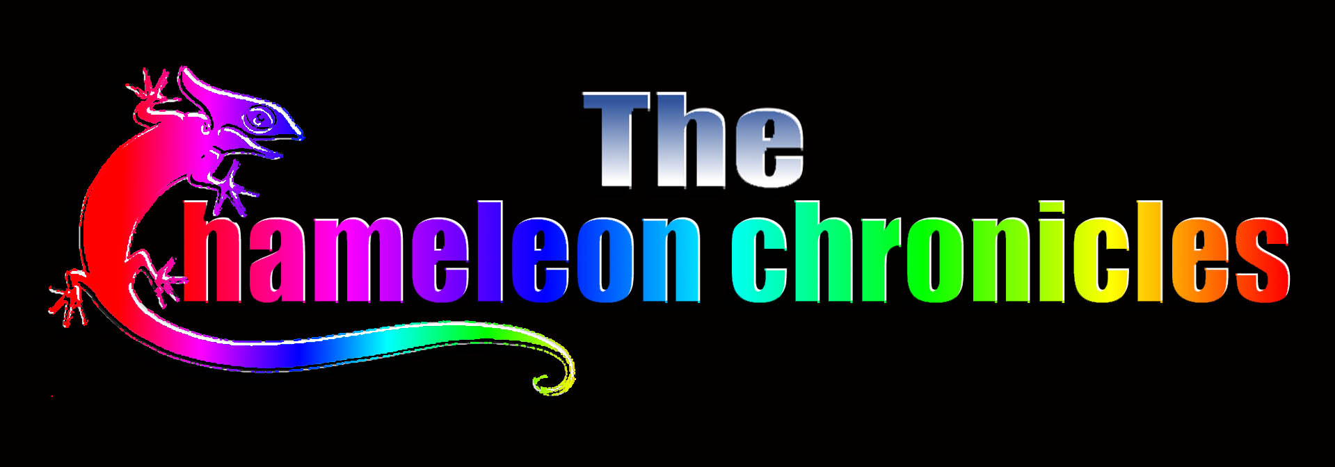 Chameleon Symbol