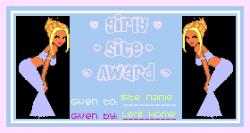 girly site