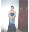 Magdalene Costume