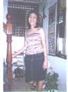 just posing around...