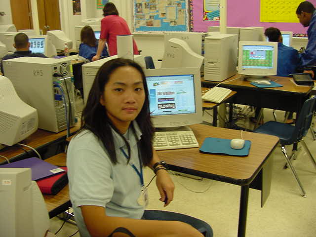 in the Webmaster's class