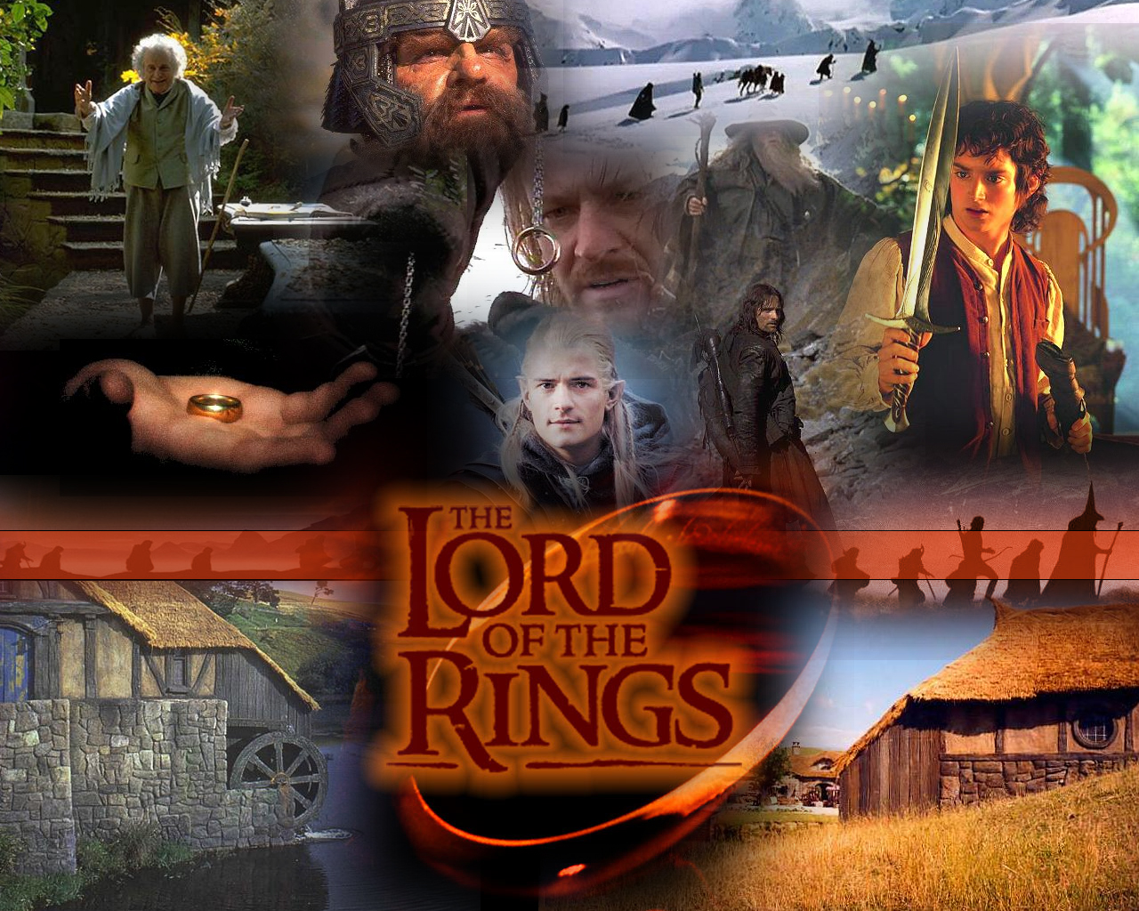 Lord of the Rings