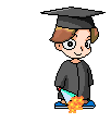 Don't need to be mad in your graduatation