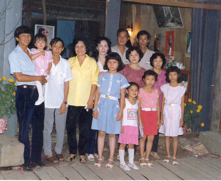Big Family