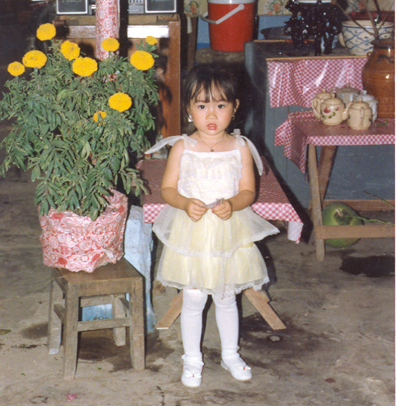It's Me