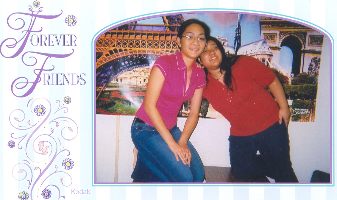 Our Best Time