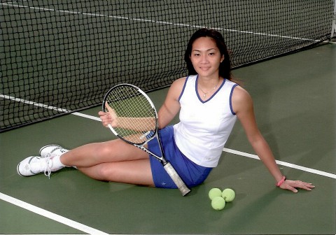 tennis 2006