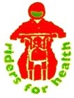 Riders for health
