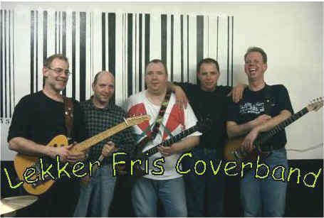 Klik hier voor de Quo Tribute CD page