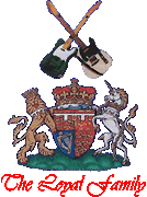 The Loyal Family Website