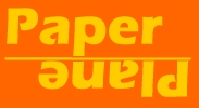 Coverband Paper plane