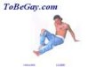 TobeGay