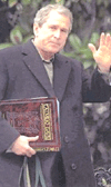 George W. Bush
