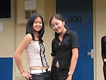 me and jane