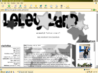 badtz layout