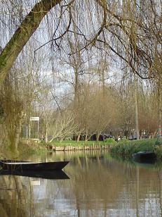 marais