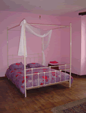 One bedroom