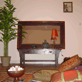 Mezzanine