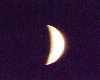 Moon Total Eclipse