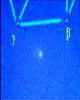 Detailed view of Comet Hyakutake