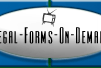 Legal Forms on demand, free contracts, free forms, living wills, power of attorney
