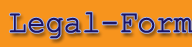 Legal Forms on Demand - your source of contracts and free business plan for the small business
