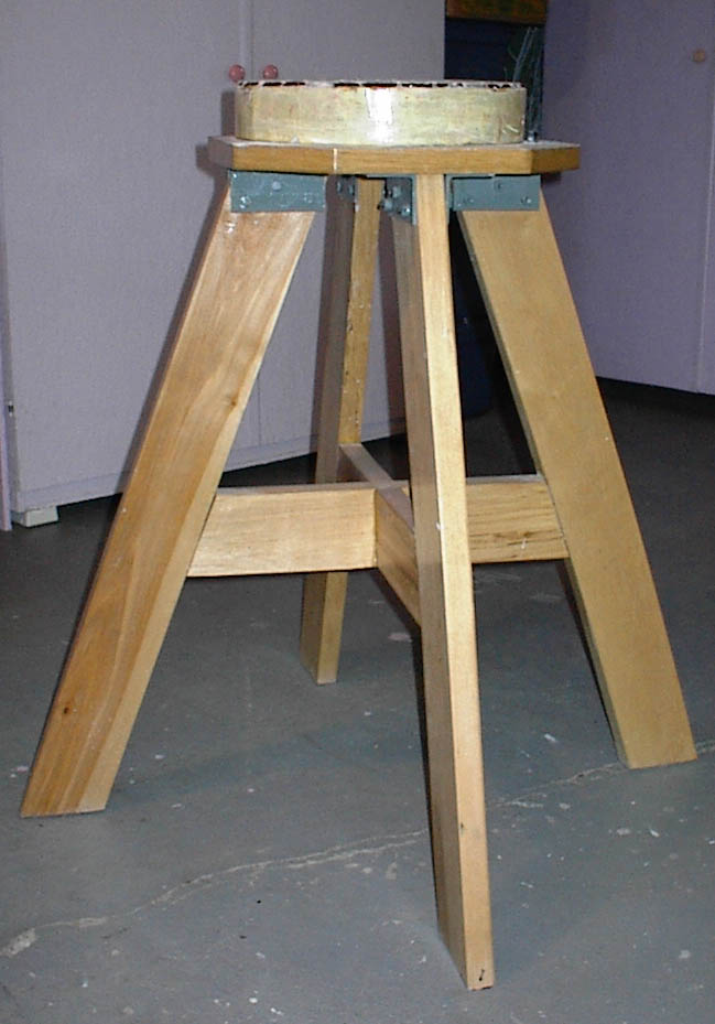 table de travail