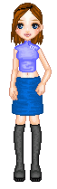 Keisha
