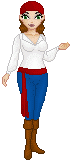 Charlotte (The True Confessions of Charlotte Doyle by Avi)