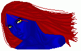 Mystique (X-Men)