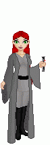 Sydney Whitesun (Star Wars)