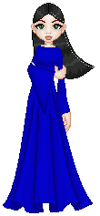 Varda or Elbereth (The Silmarillion by JRR Tolkien)
