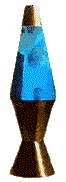 Lava Lamp