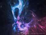 Cosmic Disturbance